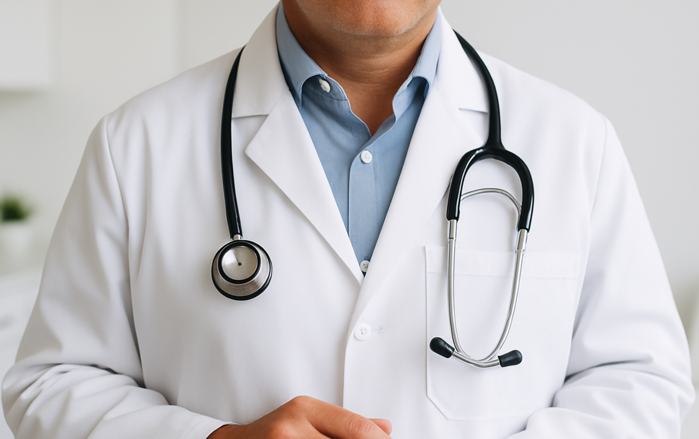 Dr. Eugene Raber - Board Certified Internal Medicine Physician