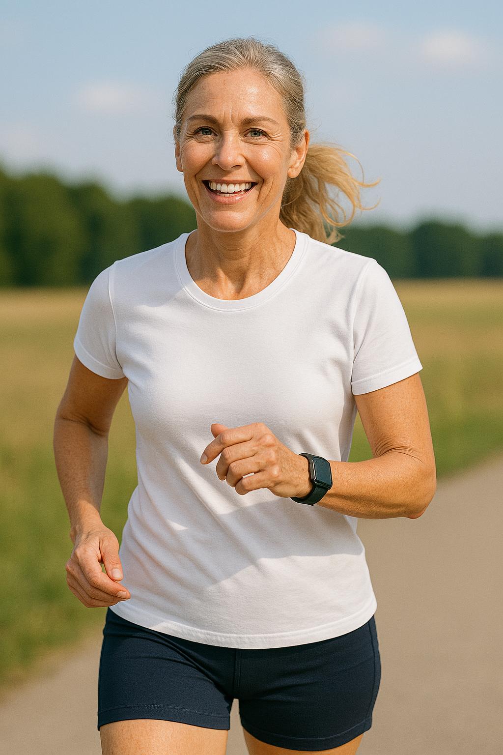 Women's hormone therapy benefits